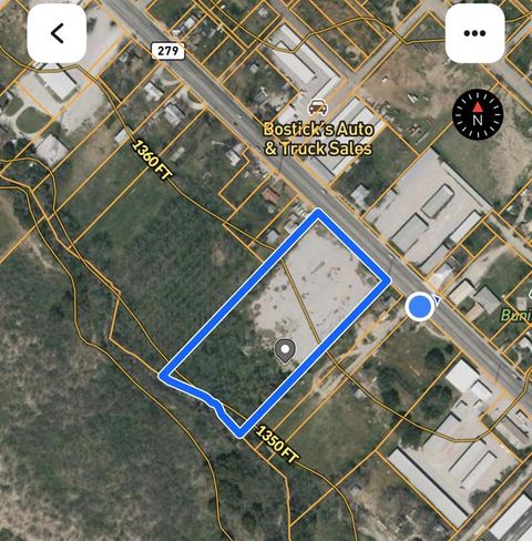 2109 Belle Plain Street Brownwood TX 76801