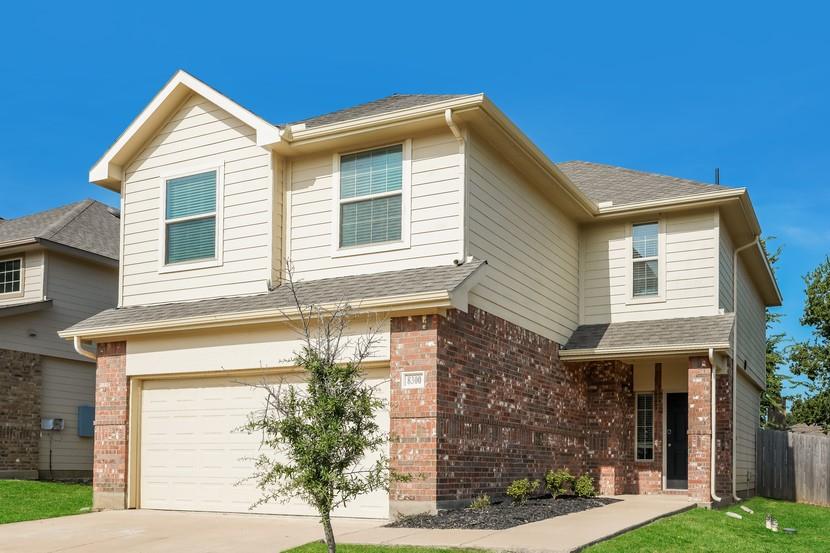 Sycamore Landing - Residential Lease