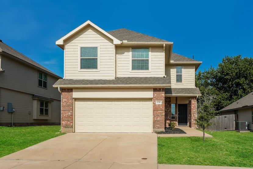 Sycamore Landing - Residential Lease