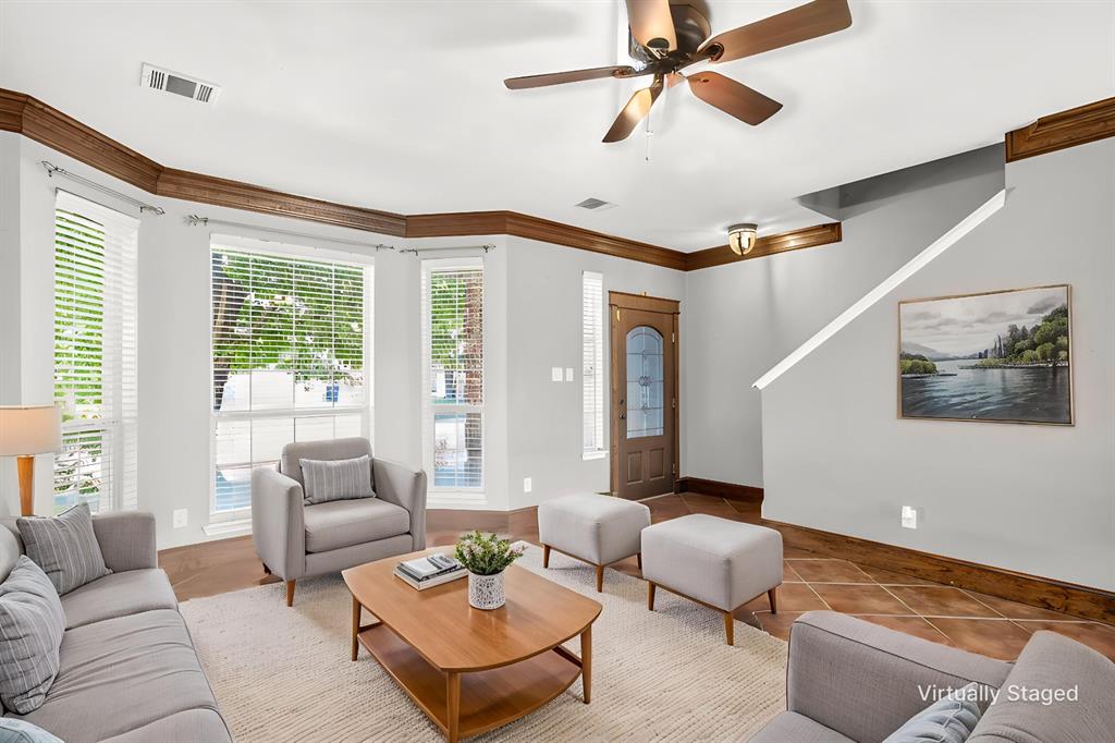 2500 Collier Drive