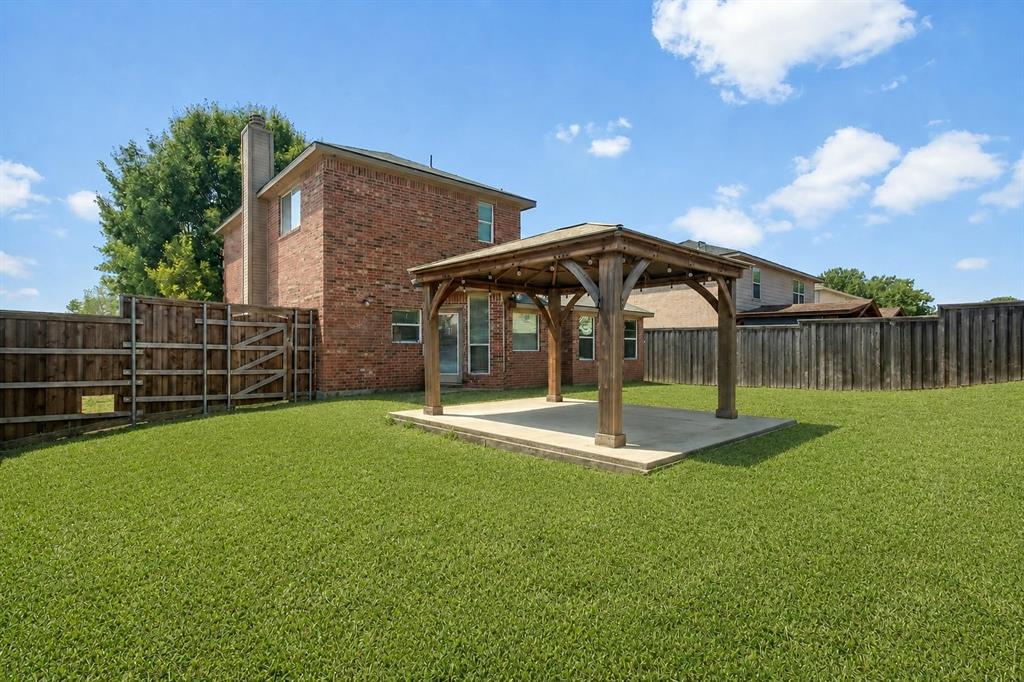 2500 Collier Drive