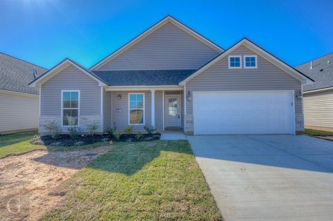 A home in Bossier City