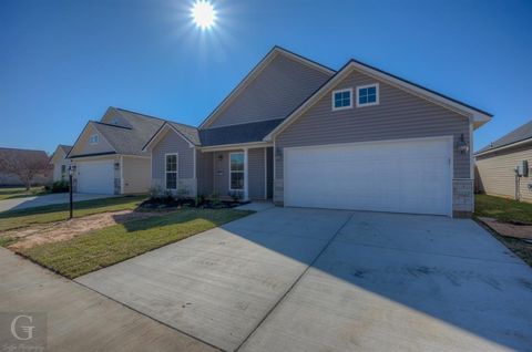 A home in Bossier City