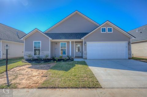 A home in Bossier City