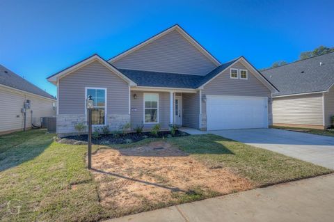 A home in Bossier City