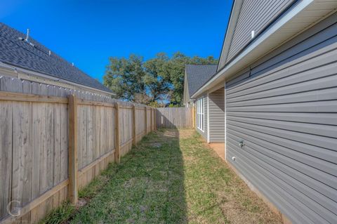 A home in Bossier City