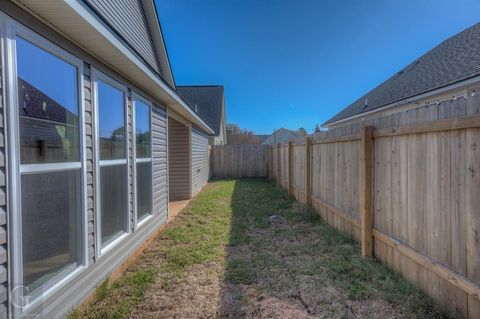 A home in Bossier City