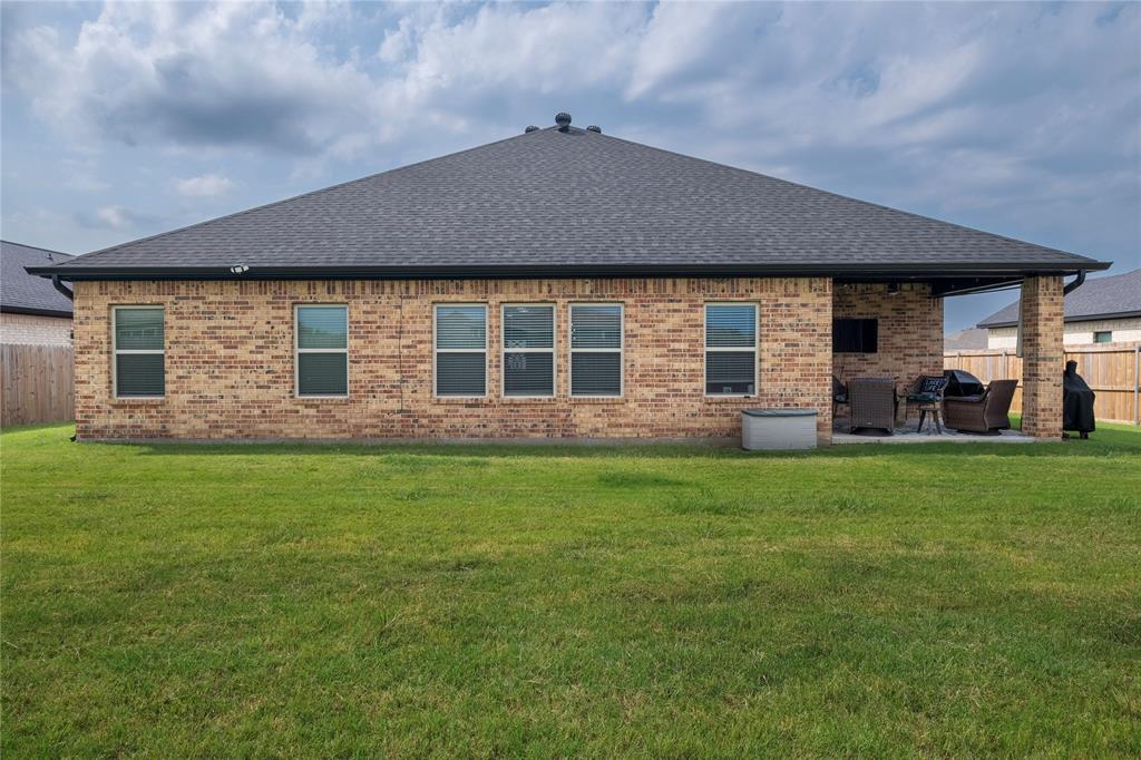 Mabank Mdws Ph 2 - Residential