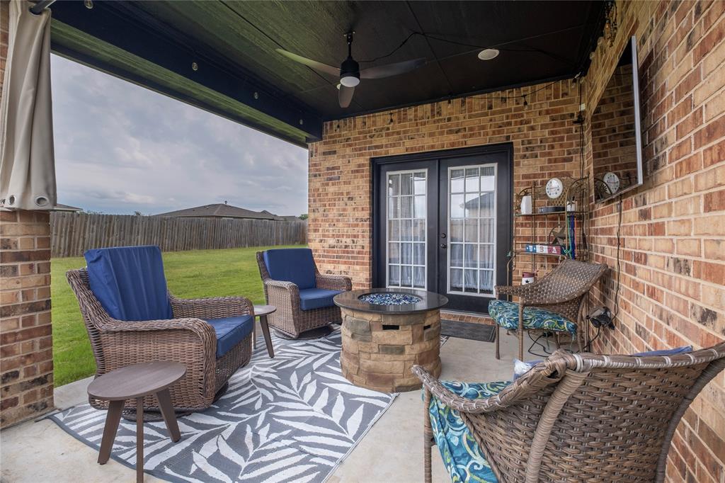 Mabank Mdws Ph 2 - Residential