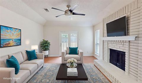 8205 April Lane Watauga TX 76148