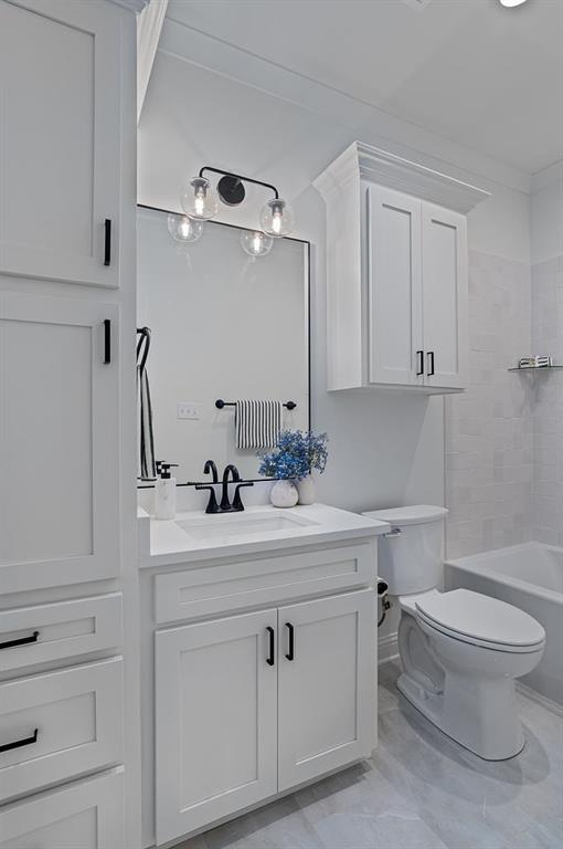 Pin Oak Landing - Residential