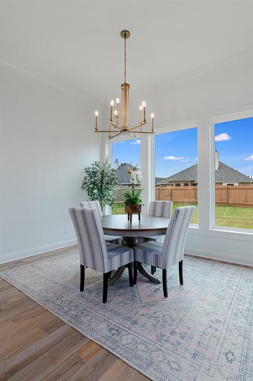 Pin Oak Landing - Residential