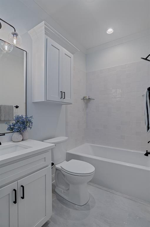 Pin Oak Landing - Residential