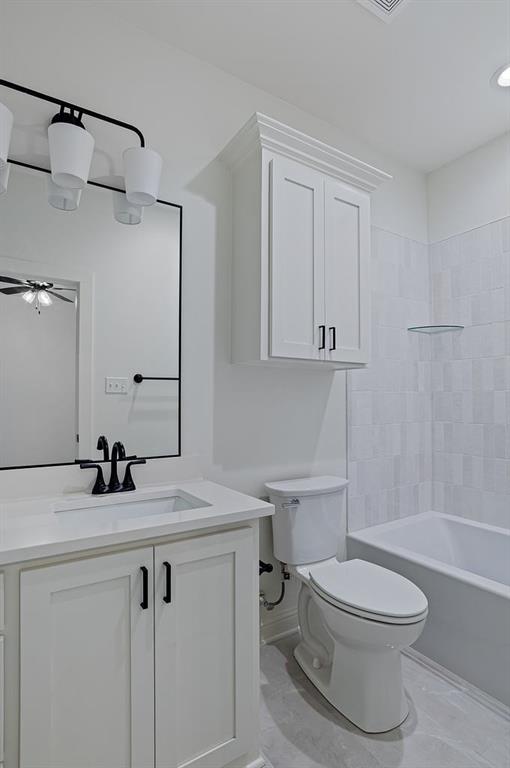 Pin Oak Landing - Residential