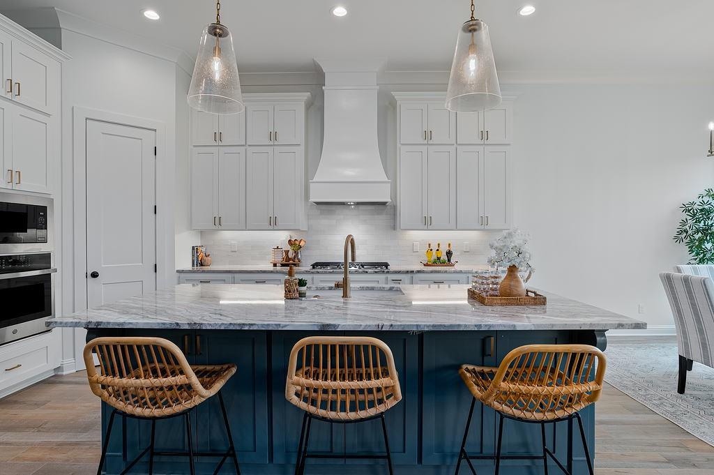 Pin Oak Landing - Residential