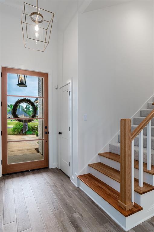 Pin Oak Landing - Residential