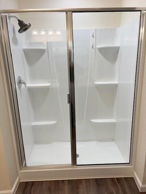 Stone Crk Ph 3a - Residential Lease