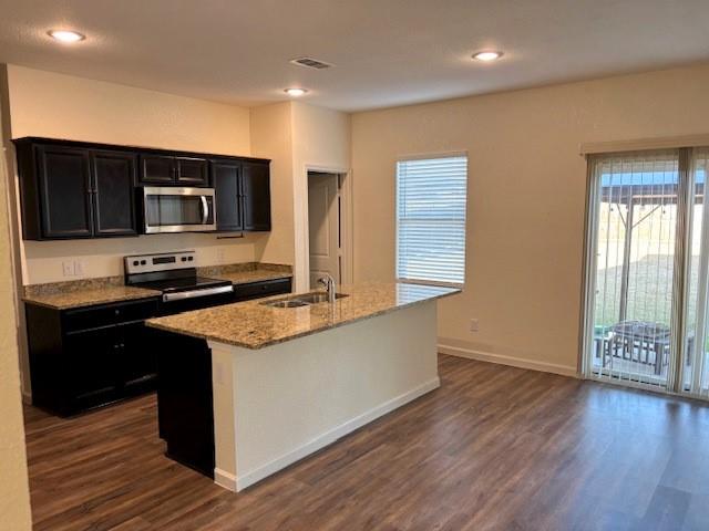 Stone Crk Ph 3a - Residential Lease