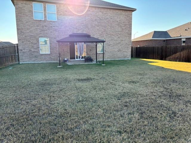 Stone Crk Ph 3a - Residential Lease