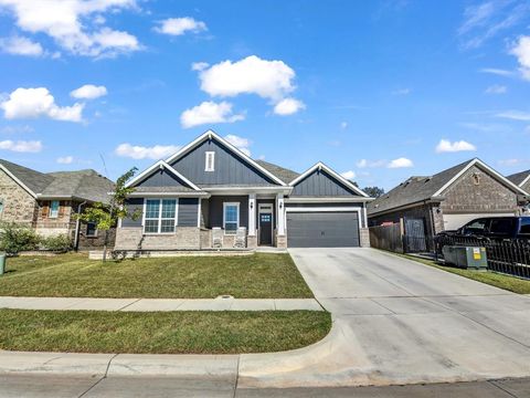 A home in Pelican Bay