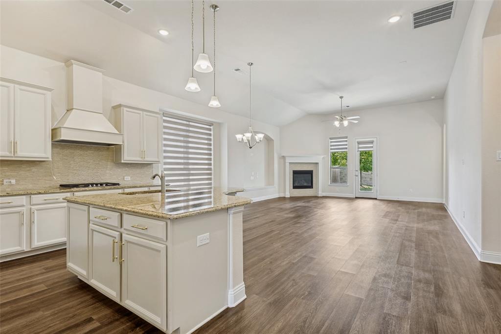 Trinity Falls Planning Unit 3 Ph 2a - Residential