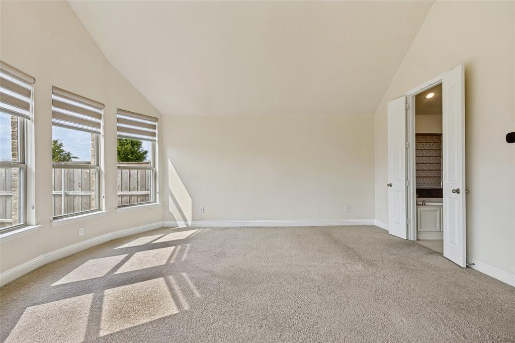 Trinity Falls Planning Unit 3 Ph 2a - Residential