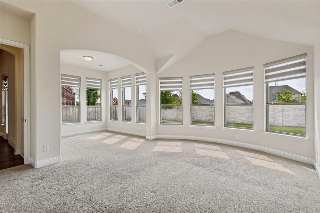 Trinity Falls Planning Unit 3 Ph 2a - Residential