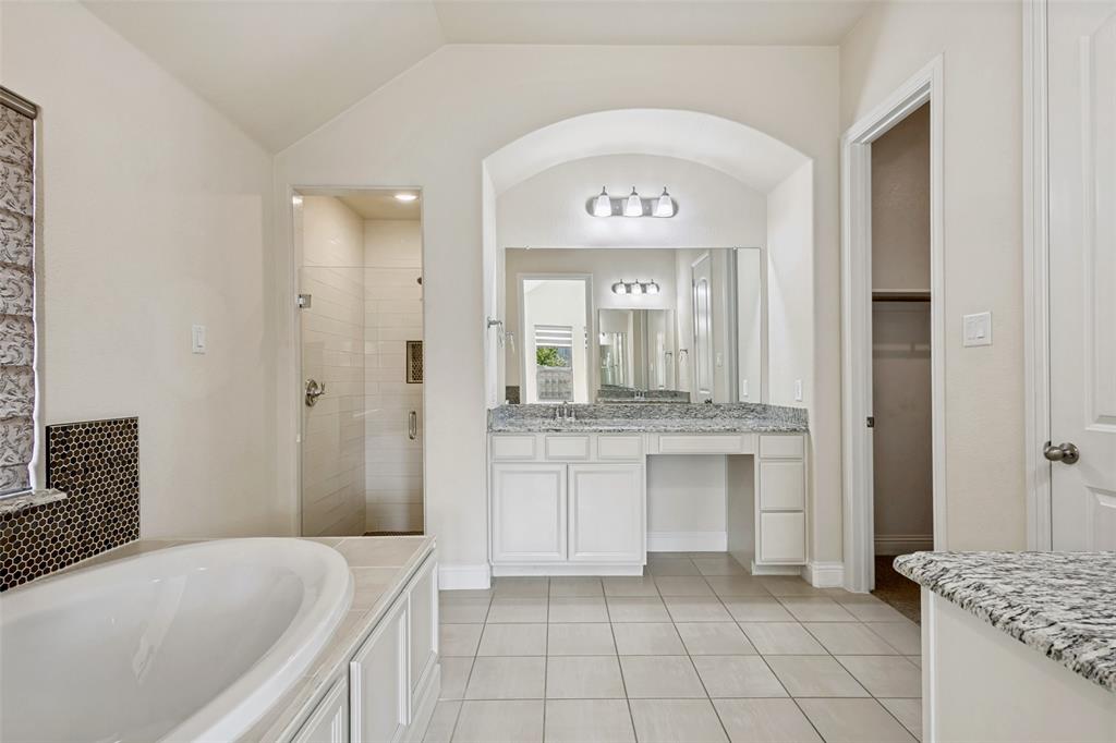 Trinity Falls Planning Unit 3 Ph 2a - Residential