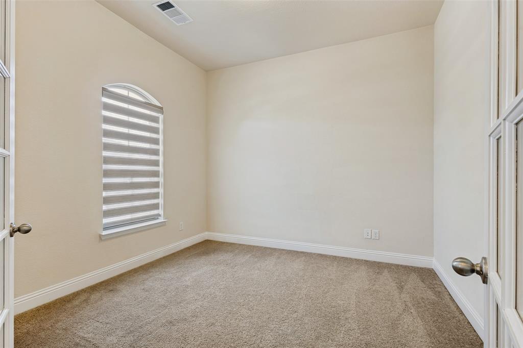 Trinity Falls Planning Unit 3 Ph 2a - Residential