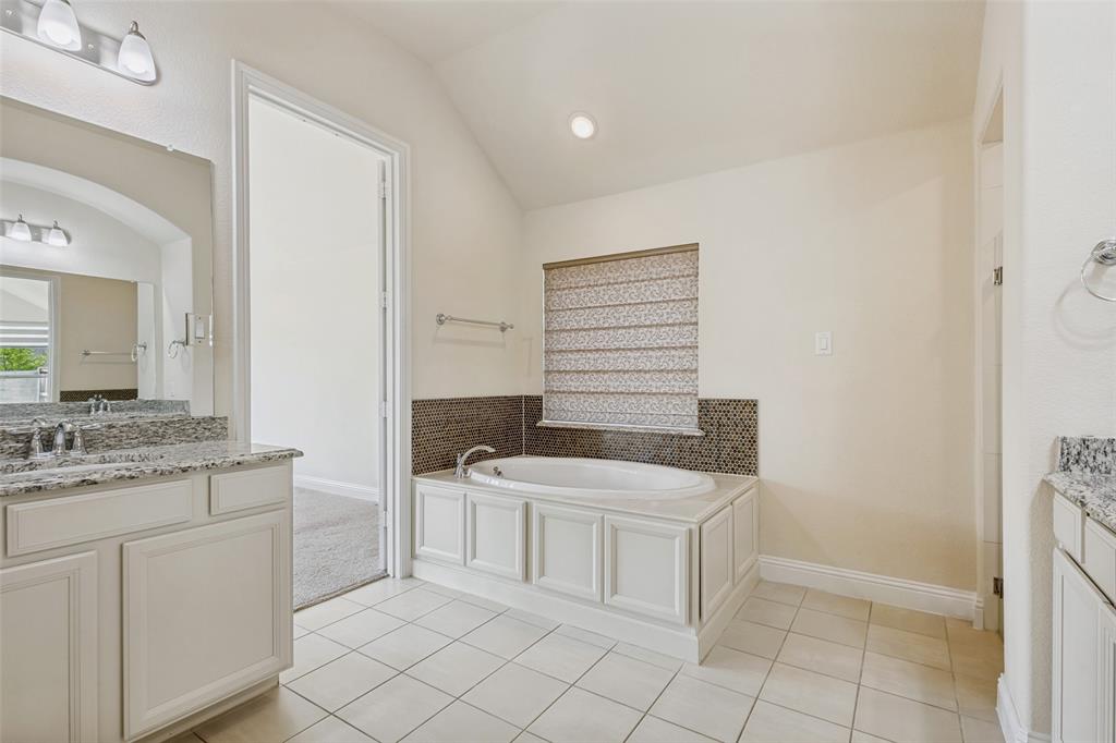 Trinity Falls Planning Unit 3 Ph 2a - Residential