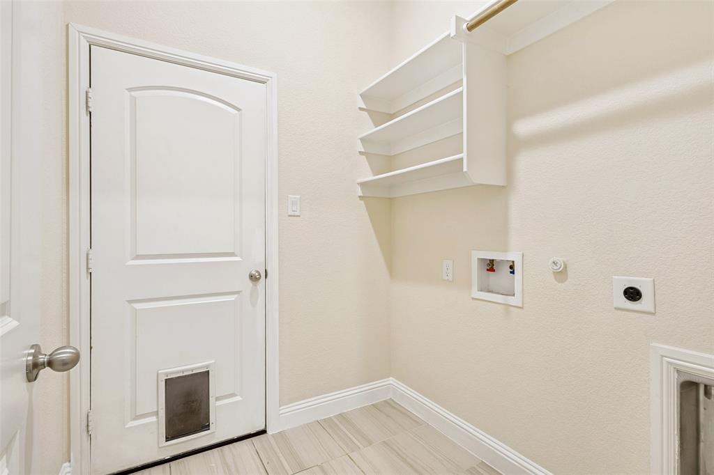 Trinity Falls Planning Unit 3 Ph 2a - Residential