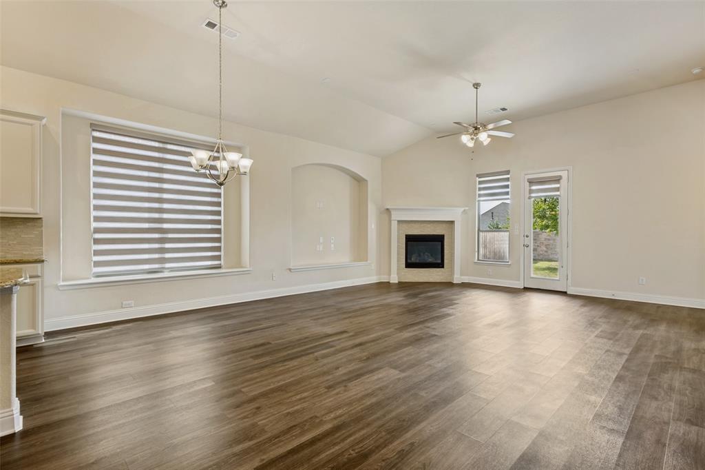 Trinity Falls Planning Unit 3 Ph 2a - Residential