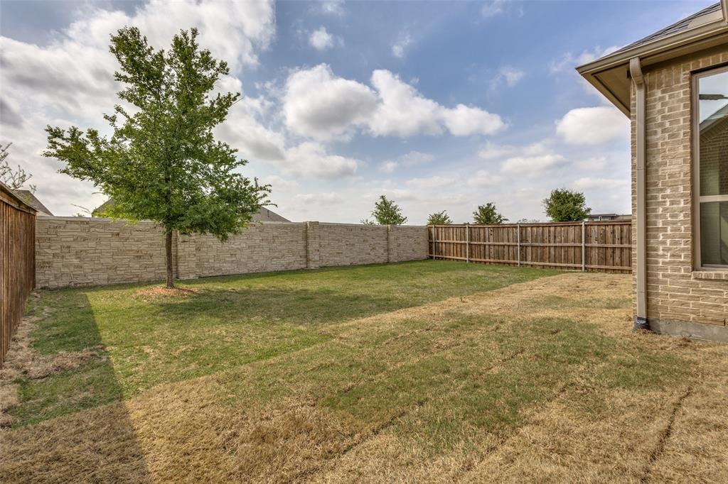 Trinity Falls Planning Unit 3 Ph 2a - Residential