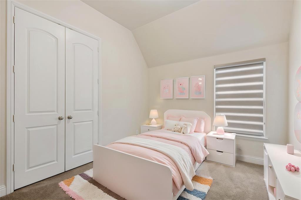 Trinity Falls Planning Unit 3 Ph 2a - Residential
