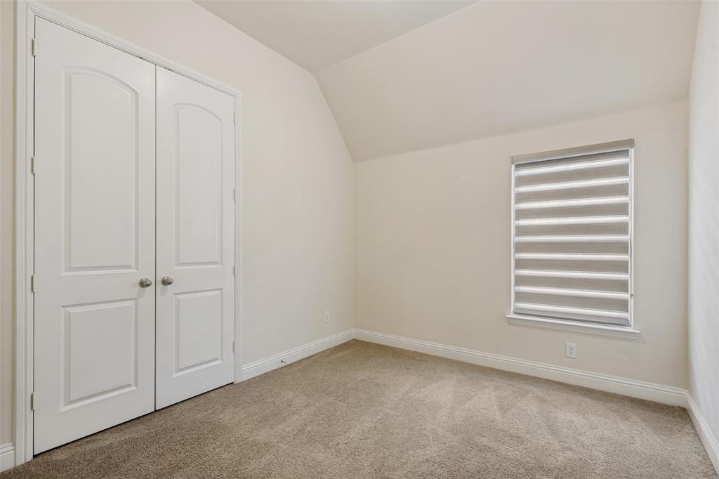 Trinity Falls Planning Unit 3 Ph 2a - Residential