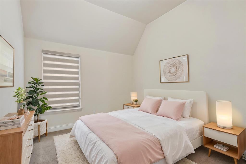 Trinity Falls Planning Unit 3 Ph 2a - Residential