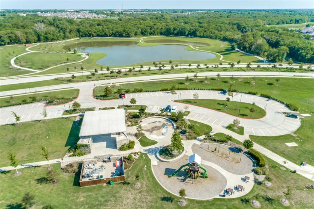 Trinity Falls Planning Unit 3 Ph 2a - Residential