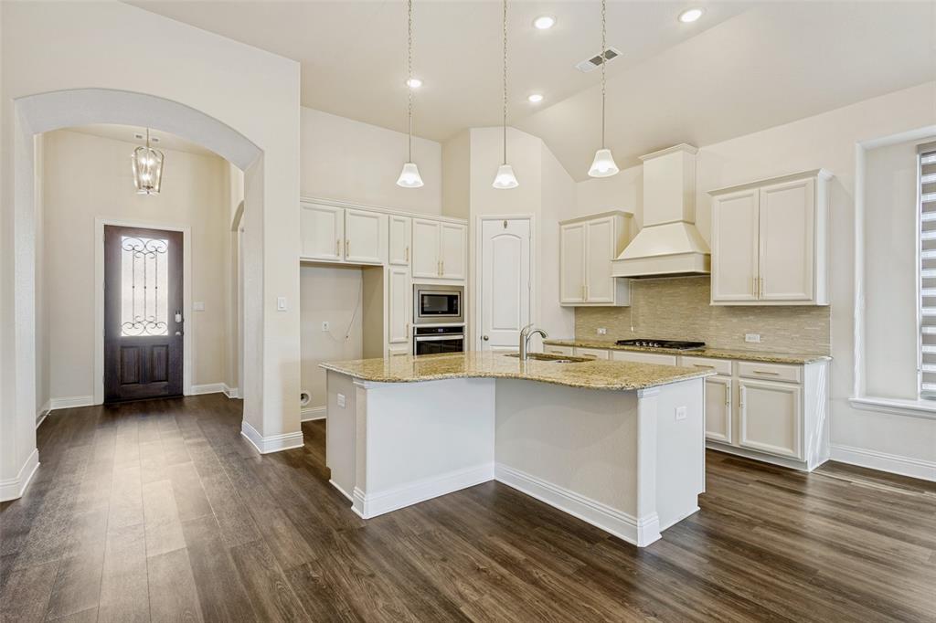 Trinity Falls Planning Unit 3 Ph 2a - Residential