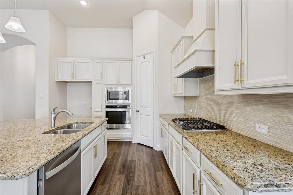 Trinity Falls Planning Unit 3 Ph 2a - Residential