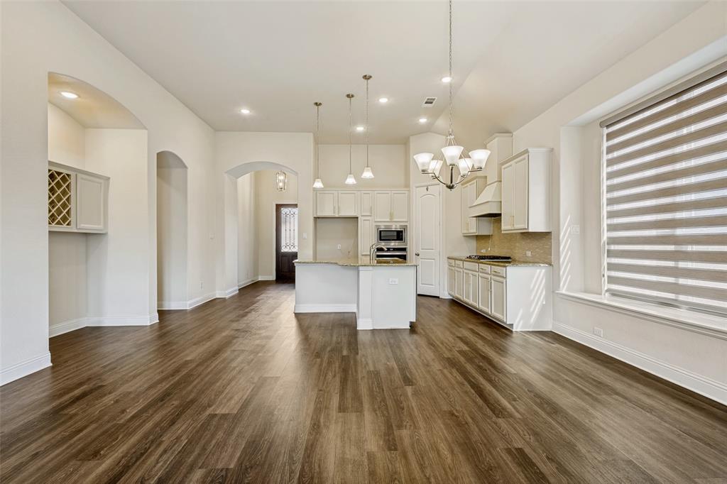 Trinity Falls Planning Unit 3 Ph 2a - Residential