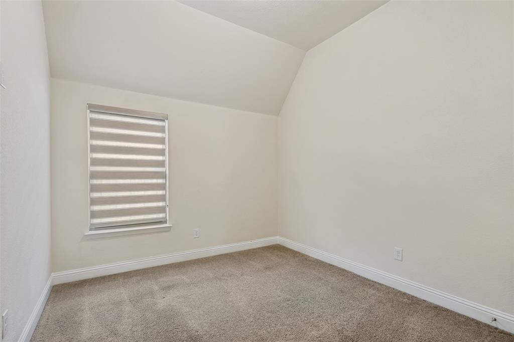 Trinity Falls Planning Unit 3 Ph 2a - Residential