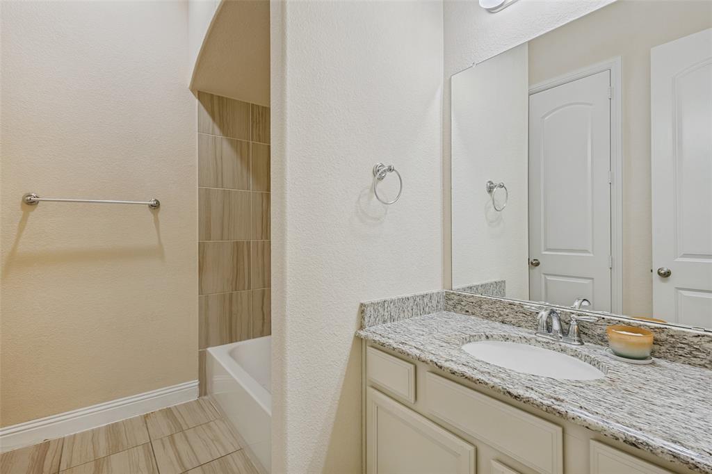 Trinity Falls Planning Unit 3 Ph 2a - Residential