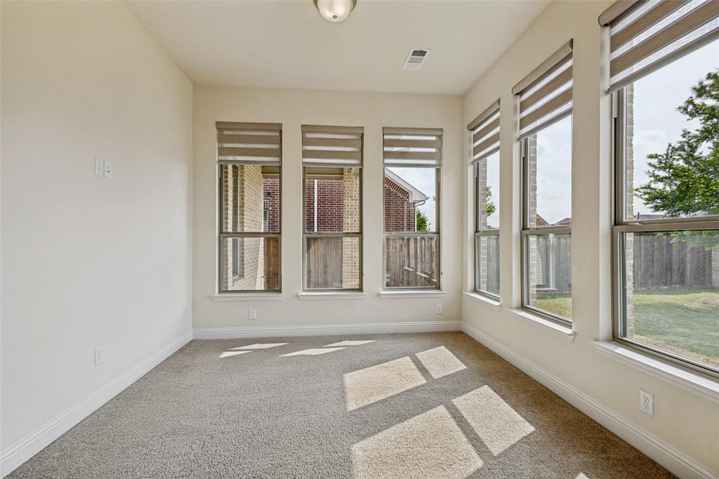 Trinity Falls Planning Unit 3 Ph 2a - Residential