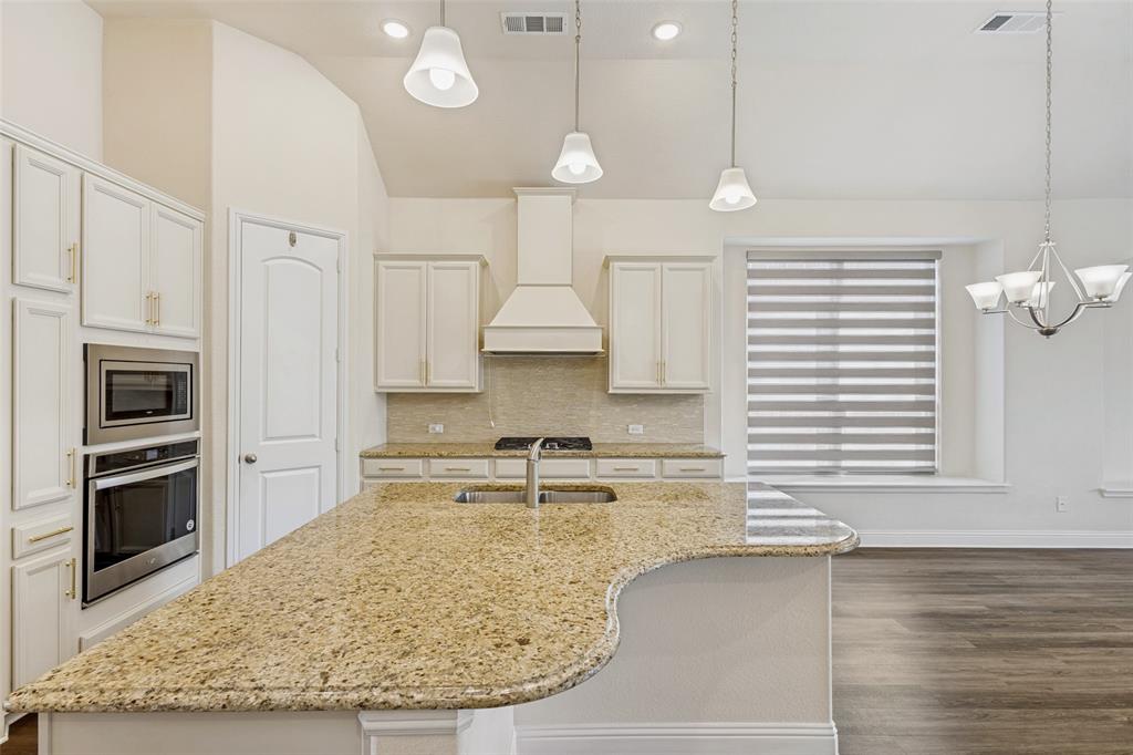 Trinity Falls Planning Unit 3 Ph 2a - Residential