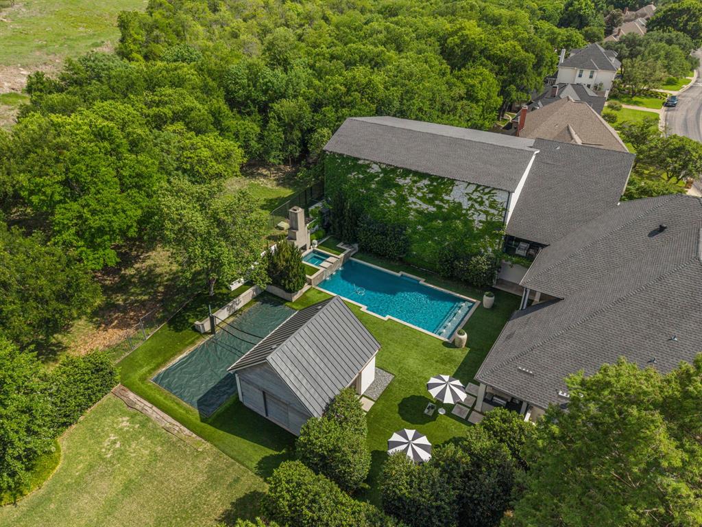 Meadows West Add - Residential