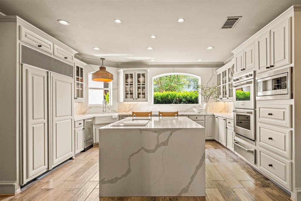 Meadows West Add - Residential