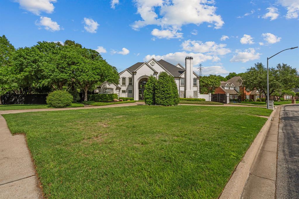 Meadows West Add - Residential