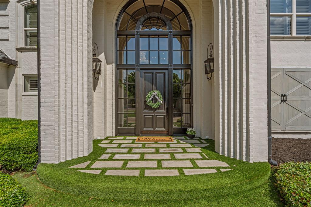 Meadows West Add - Residential