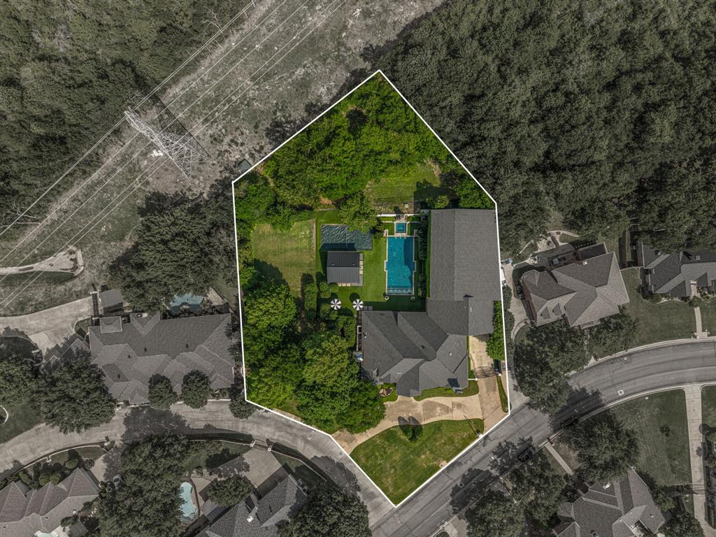 Meadows West Add - Residential