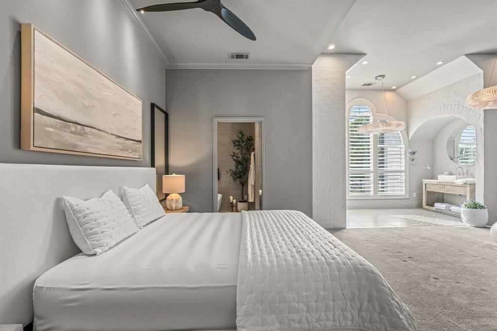 Meadows West Add - Residential
